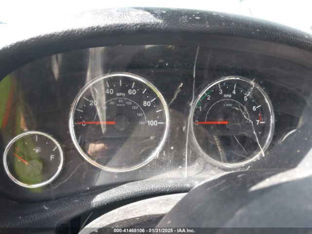 1C4BJWDG0FL586710 Jeep Wrangler Unlimited Freedom Edition