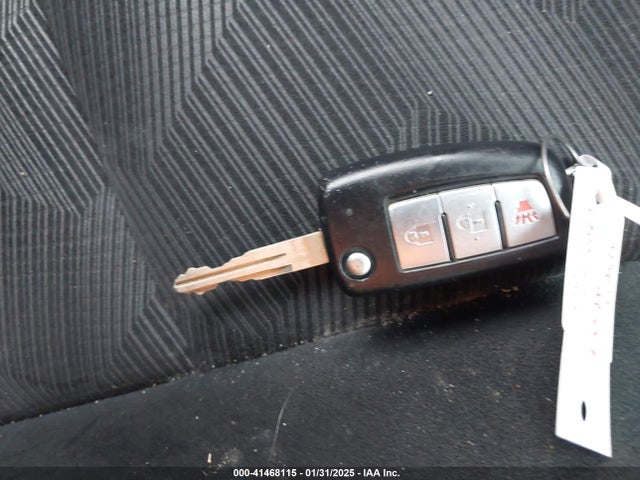 Nissan ROGUE S 2015 5N1AT2MV5FC856071 Image 11