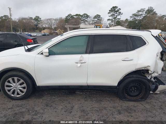 Nissan ROGUE S 2015 5N1AT2MV5FC856071 Image 14
