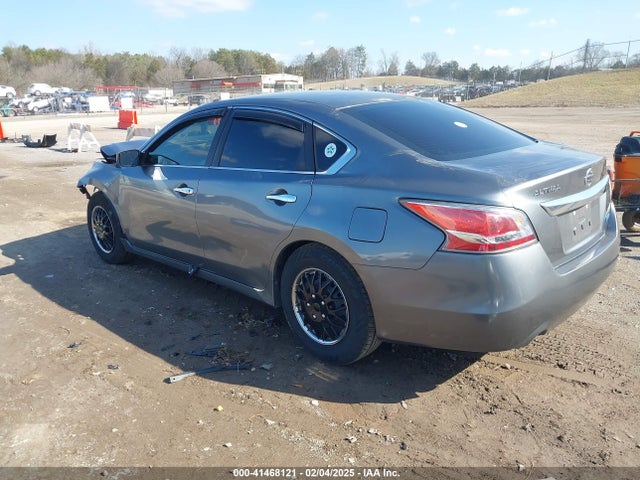 1N4AL3AP8EC406015 Nissan Altima 2.5/2.5 S/2.5 Sl/2.5 Sv