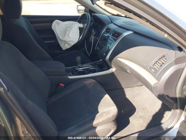 1N4AL3AP8EC406015 Nissan Altima 2.5/2.5 S/2.5 Sl/2.5 Sv