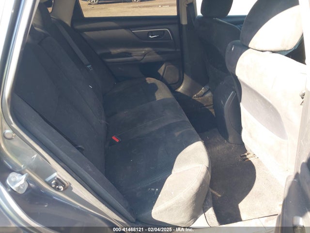 1N4AL3AP8EC406015 Nissan Altima 2.5/2.5 S/2.5 Sl/2.5 Sv