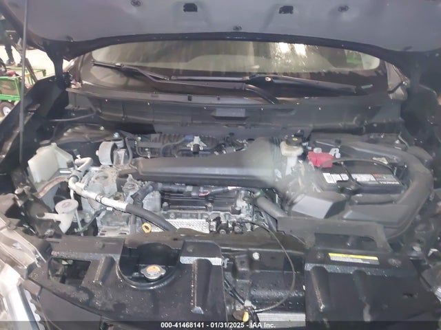 5N1AT2MV1JC726507 Nissan ROGUE SV