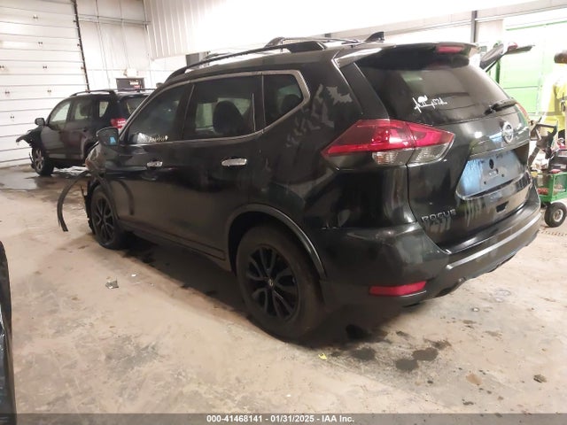 5N1AT2MV1JC726507 Nissan ROGUE SV