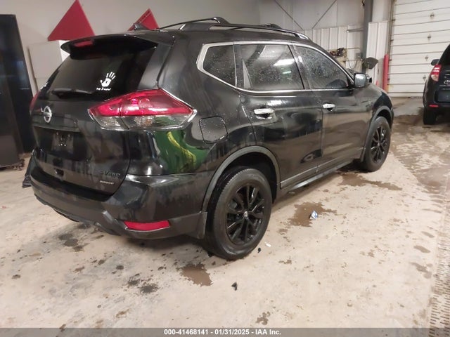 5N1AT2MV1JC726507 Nissan ROGUE SV