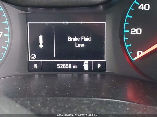 1GCGSCENXN1266397 Chevrolet Colorado 2wd  Short Box Lt