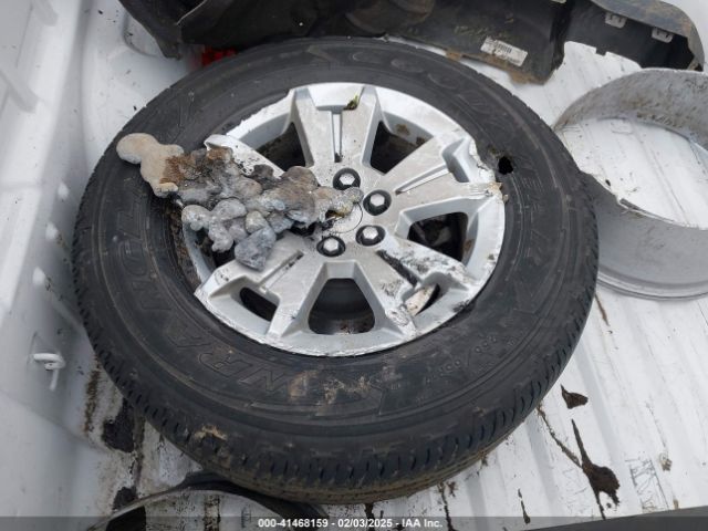 1GCGSCENXN1266397 Chevrolet Colorado 2wd  Short Box Lt