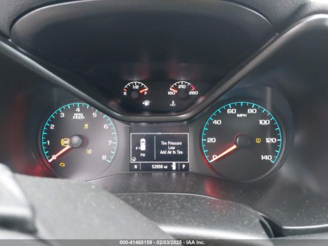 1GCGSCENXN1266397 Chevrolet Colorado 2wd  Short Box Lt