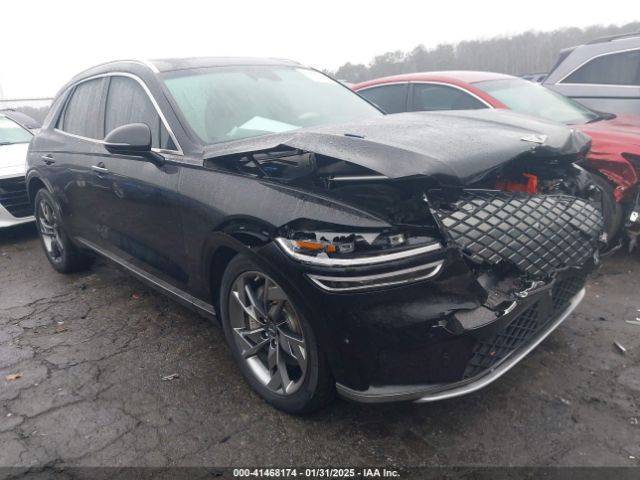 2024 GENESIS ELECTRIFIED GV70 5NMMCET15RH003483