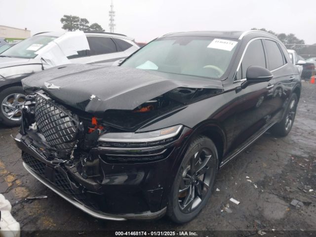 2024 GENESIS ELECTRIFIED GV70 5NMMCET15RH003483 Photo 1