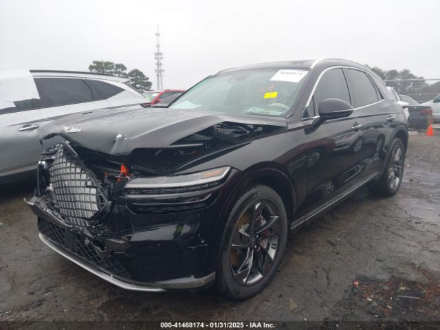 2024 GENESIS ELECTRIFIED GV70 5NMMCET15RH003483 Photo 5