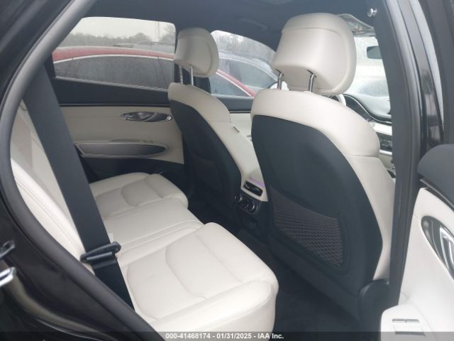 2024 GENESIS ELECTRIFIED GV70 5NMMCET15RH003483 Photo 7