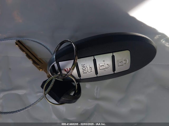 Nissan Versa Sv Xtronic Cvt 2021 3N1CN8EV8ML893354 Image 11
