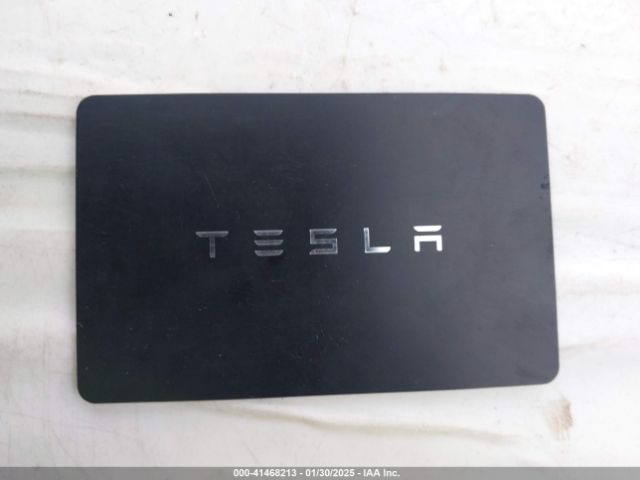 7SAYGDEF9RF109982 Tesla Model Y Performance Dual Motor All-wheel Drive