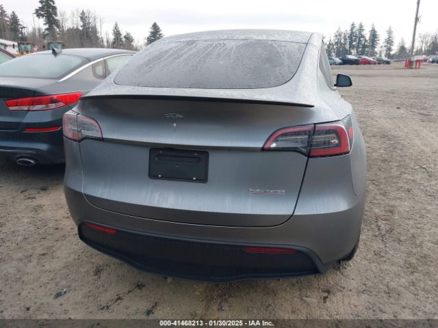 7SAYGDEF9RF109982 Tesla Model Y Performance Dual Motor All-wheel Drive