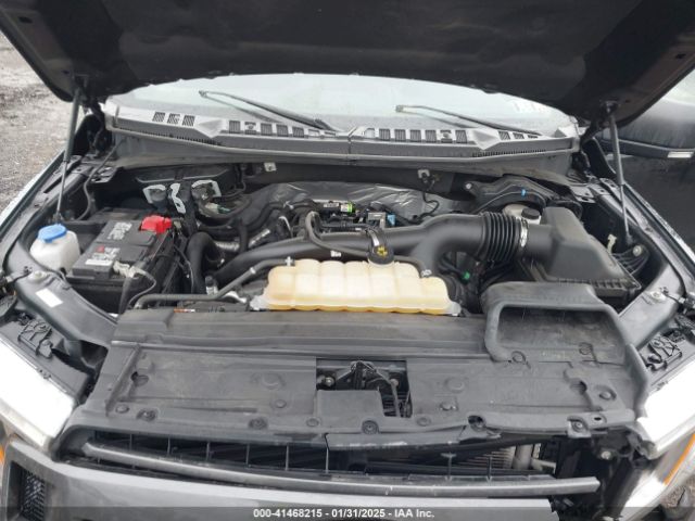 1FTEW1EP5LFC80970 Ford F-150 Xlt