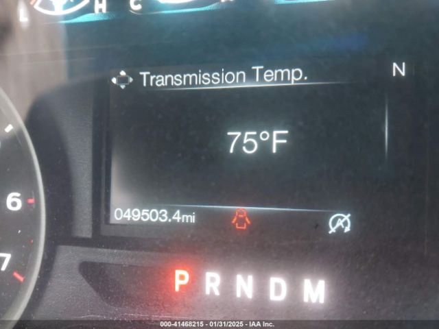 1FTEW1EP5LFC80970 Ford F-150 Xlt