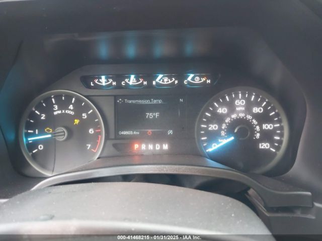 1FTEW1EP5LFC80970 Ford F-150 Xlt