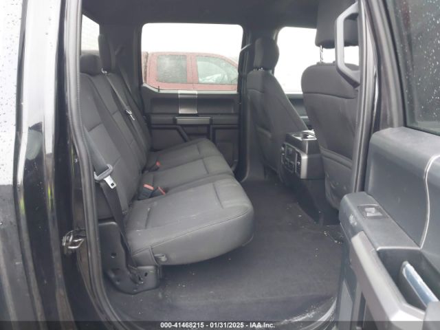 1FTEW1EP5LFC80970 Ford F-150 Xlt