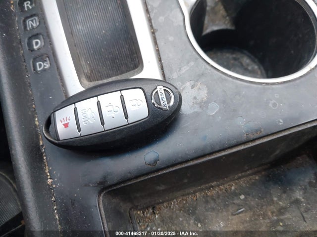 Nissan Altima 2.5 S 2017 1N4AL3AP0HN337751 Image 11