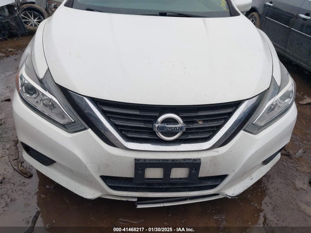 Nissan Altima 2.5 S 2017 1N4AL3AP0HN337751 Image 12