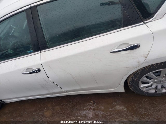 Nissan Altima 2.5 S 2017 1N4AL3AP0HN337751 Image 14