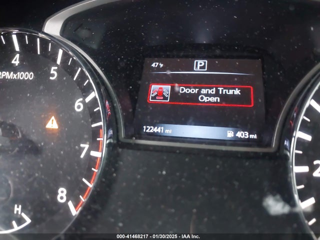 Nissan Altima 2.5 S 2017 1N4AL3AP0HN337751 Image 15