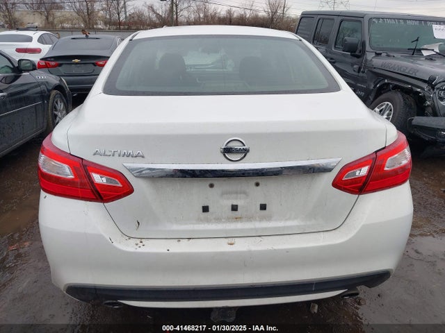 Nissan Altima 2.5 S 2017 1N4AL3AP0HN337751 Image 16