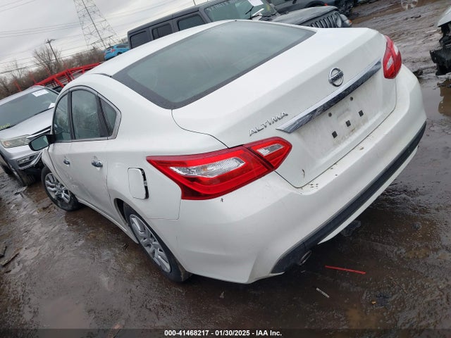 Nissan Altima 2.5 S 2017 1N4AL3AP0HN337751 Image 3