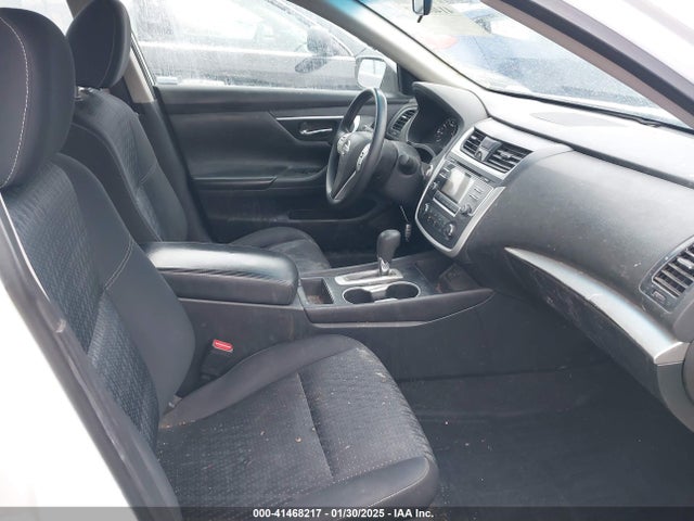 Nissan Altima 2.5 S 2017 1N4AL3AP0HN337751 Image 5