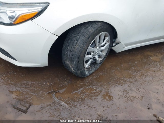 Nissan Altima 2.5 S 2017 1N4AL3AP0HN337751 Image 6