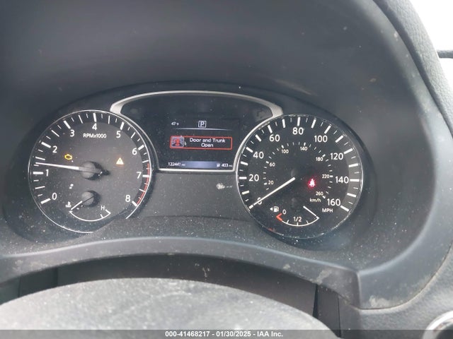 Nissan Altima 2.5 S 2017 1N4AL3AP0HN337751 Image 7
