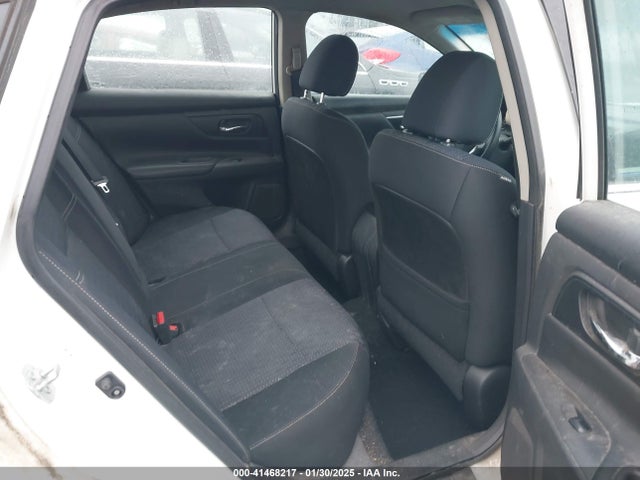 Nissan Altima 2.5 S 2017 1N4AL3AP0HN337751 Image 8