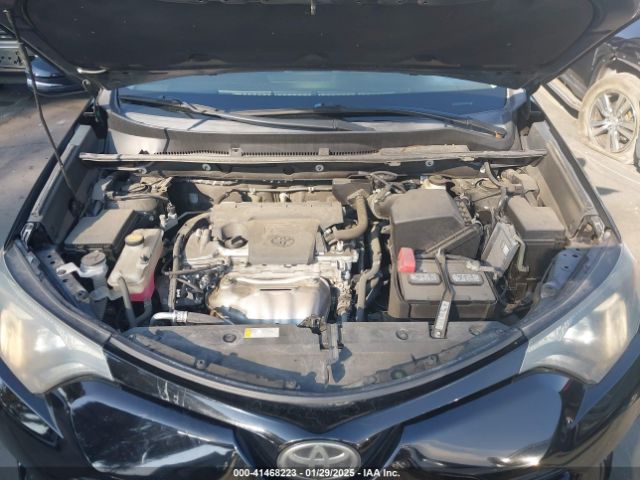 2T3RFREV0JW801121 Toyota Rav4 Adventure/xle
