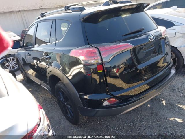 2T3RFREV0JW801121 Toyota Rav4 Adventure/xle