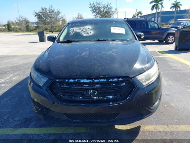 1FAHP2D88FG192543 Ford TAURUS SE