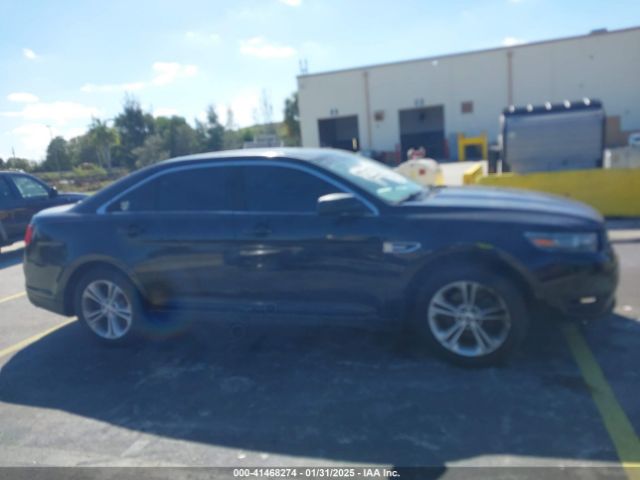 1FAHP2D88FG192543 Ford TAURUS SE