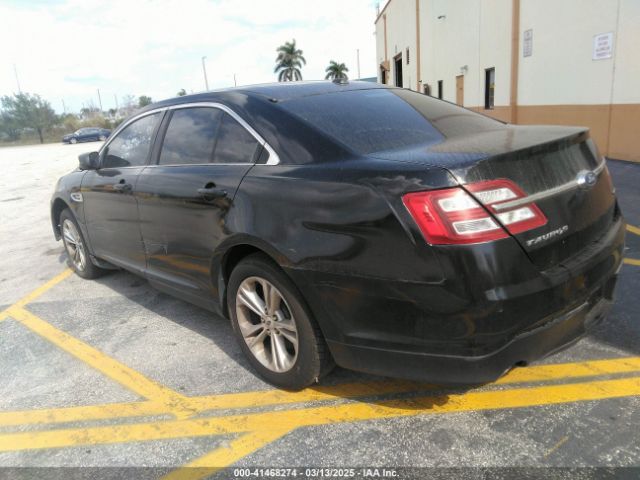 1FAHP2D88FG192543 Ford TAURUS SE