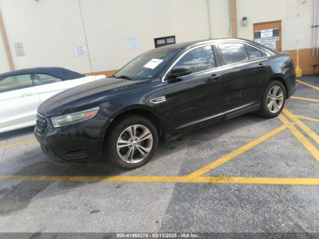 1FAHP2D88FG192543 Ford TAURUS SE
