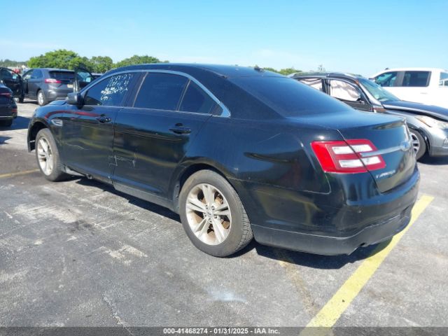 1FAHP2D88FG192543 Ford TAURUS SE