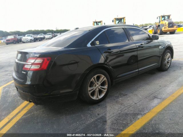 1FAHP2D88FG192543 Ford TAURUS SE