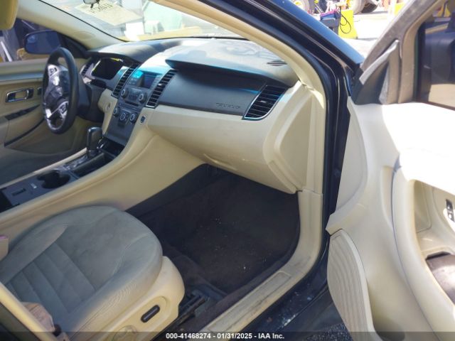 1FAHP2D88FG192543 Ford TAURUS SE