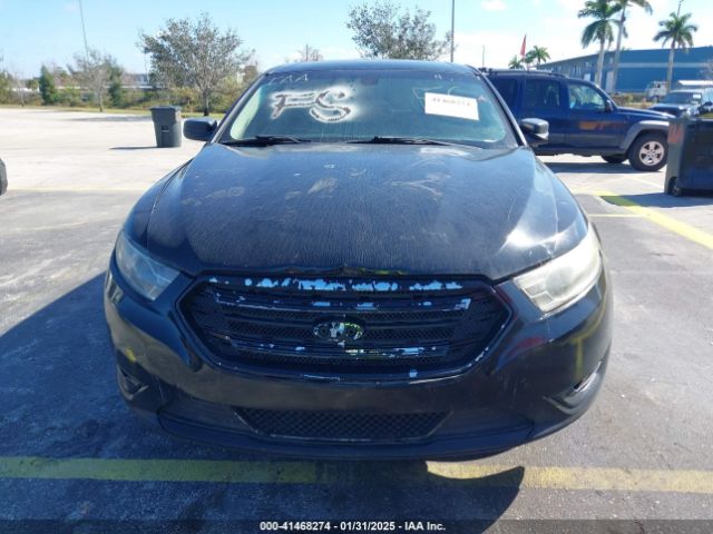 1FAHP2D88FG192543 Ford TAURUS SE