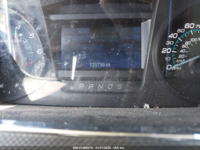 1FAHP2D88FG192543 Ford TAURUS SE