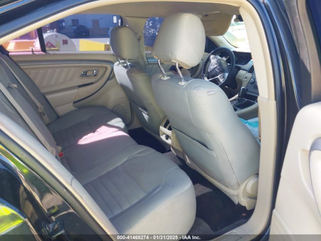 1FAHP2D88FG192543 Ford TAURUS SE