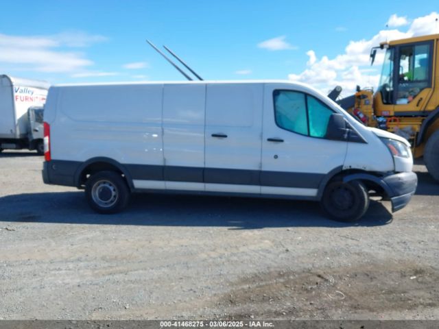 1FTYE9ZM7JKA84077 Ford Transit-150