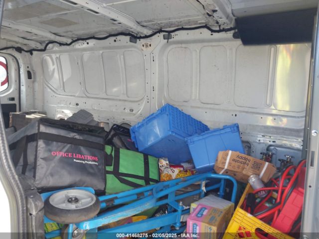 1FTYE9ZM7JKA84077 Ford Transit-150