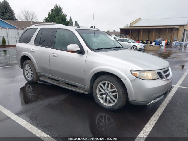 2005 SAAB 9-7X 5S3ET13S652800663 Photo 0