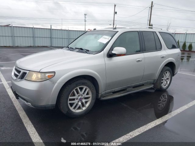 2005 SAAB 9-7X 5S3ET13S652800663 Photo 1