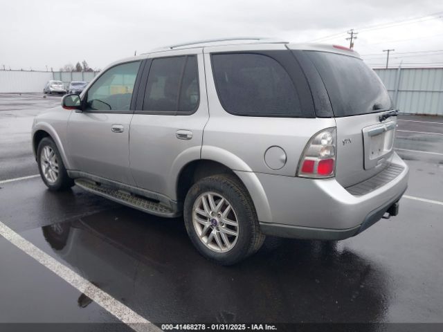 2005 SAAB 9-7X 5S3ET13S652800663 Photo 2